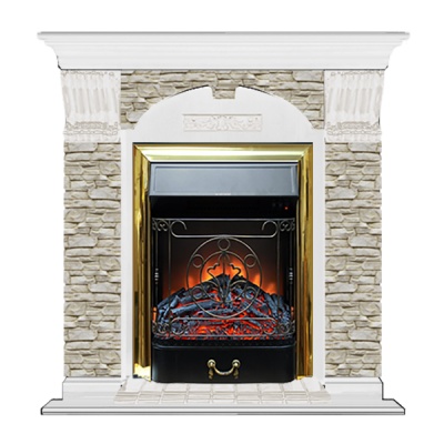      Glenrich       Majestic br -      - "  "