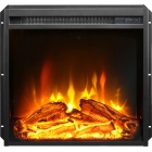 Электроочаг InterFlame Foton 18 LED