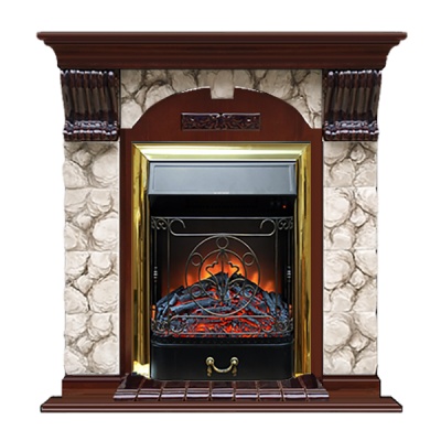      Glenrich       Majestic br -      - "  "