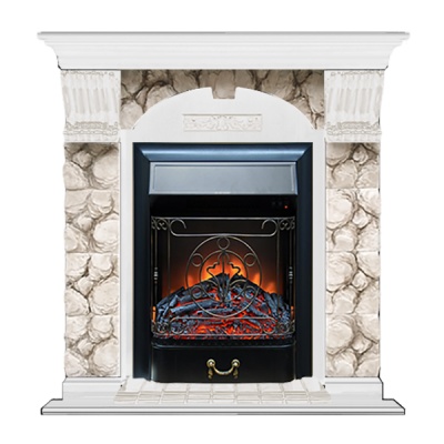      Glenrich      Majestic bl -      - "  "