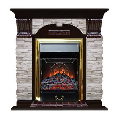      Glenrich      Majestic br -      - "  "