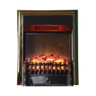 Каминокомплект InterFlame Exter M с очагом Fobos/Majestic