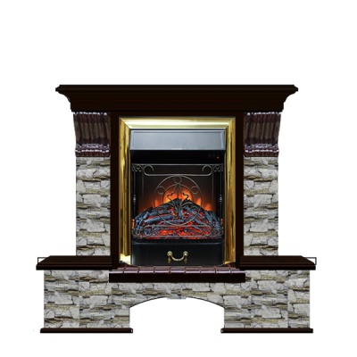      Glenrich       Majestic br -      - "  "