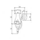 ��� ��� ������ Boheme 753 ������