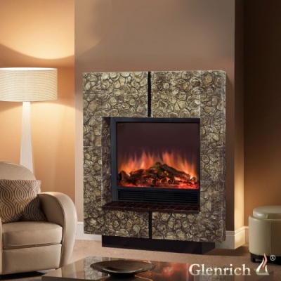      Glenrich   Sh 33BL  -      - "  "