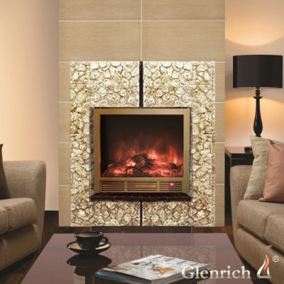      Glenrich   Sh 33BR  -      - "  "