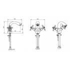    Boheme Satine 271-ST