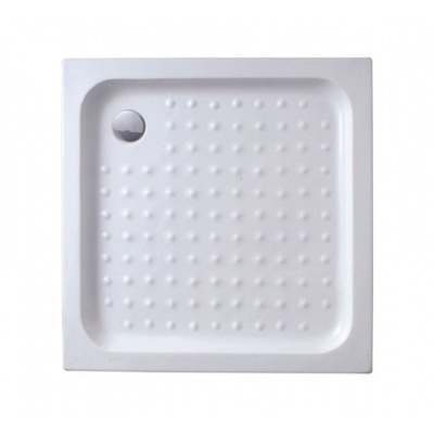Душевой поддон Cezares TRAY-A-A-100-15-W - купить по специальной цене в интернет-магазине "Уют в доме"