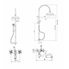     Cezares MARGOT-CVDF-02-Bi 