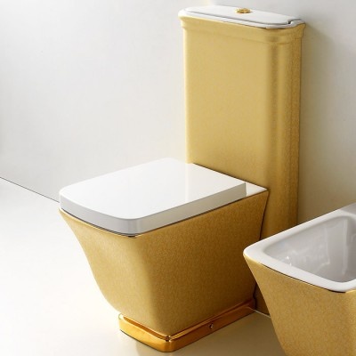 Унитаз напольный Globo Relais (Blossom/белый) - купить по специальной цене в интернет-магазине "Уют в доме"