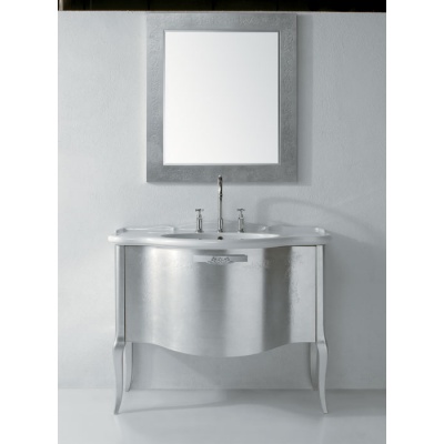    Globo Paestum (foglio argento) -      - "  "