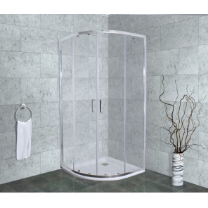 Душевой уголок Timo Altti 601 Clean Glass