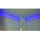 Душевая кабина с гидромассажем Acquazzone Omega 100J