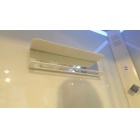 Душевая кабина с гидромассажем Acquazzone Omega 100J