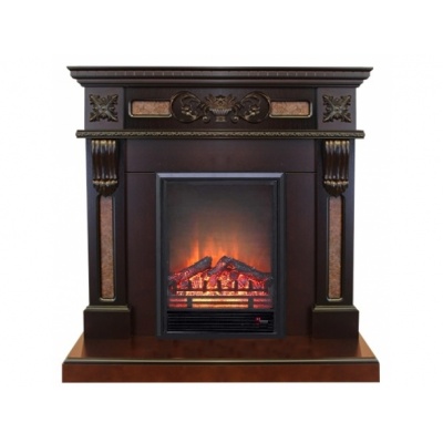      Real Flame Corsica AO   Eugene -      - "  "