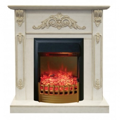      Real Flame Anita WTG   Rimini -      - "  "