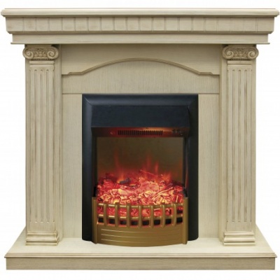      Real Flame Rosa   Rimini -      - "  "