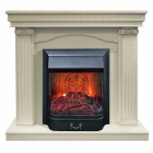     Real Flame Rosa   Fobos/Majestic