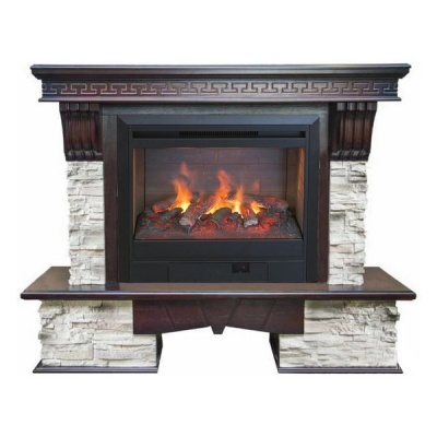      Real Flame Rockland 26/HL   3D Helios -      - "  "