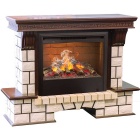   Real Flame Stone 26/HL   3D Helios