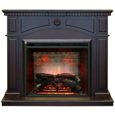      Real Flame Eva 26   Leeds 26 SD -      - "  "