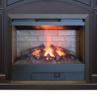   Real Flame Eva 26   3D Helios 26