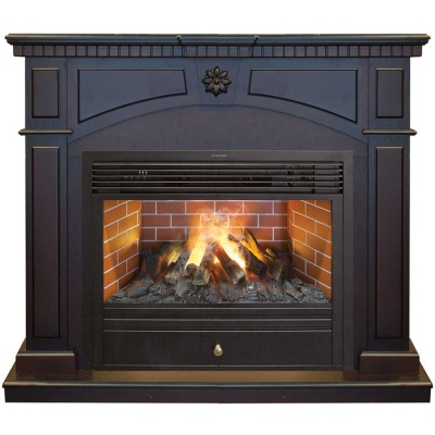      Real Flame Eva 26   3D Novara -      - "  "