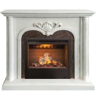   Real Flame April HL WT   3D Helios