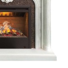   Real Flame April HL WT   3D Helios