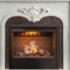   Real Flame April HL WT   3D Helios