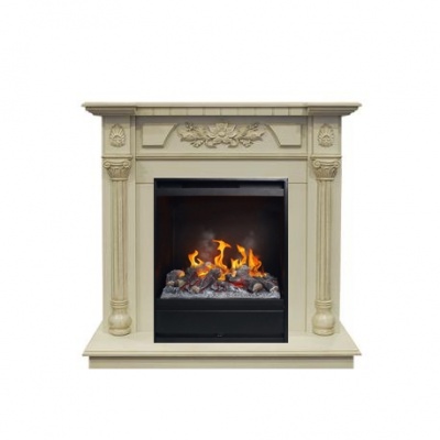      Real Flame Dacota WT   3D Olympic -      - "  "