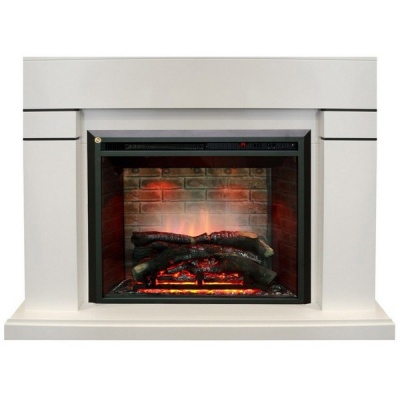      Real Flame Lindelse 26   Leeds 26 SD -      - "  "