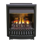   Real Flame Rosa   3D Oregan