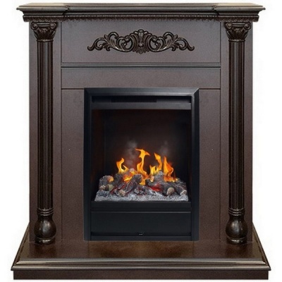      Real Flame Torino AO   3D Olympic -      - "  "