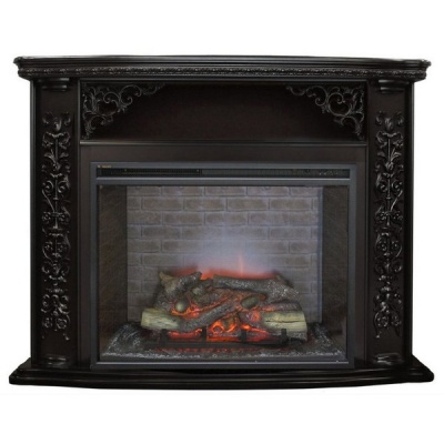      Real Flame Izabella 33 DN   Leeds 33 SDW -      - "  "