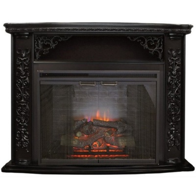      Real Flame Izabella 33 DN   Leeds 33 DDW -      - "  "