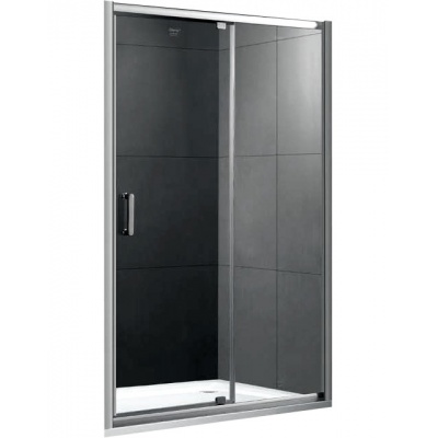 Душевая дверь Gemy Sunny Bay S28191E - купить по специальной цене в интернет-магазине "Уют в доме"