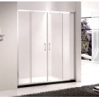 Раздвижная дверь для душа Gemy Victoria S30192B