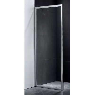 Душевая перегородка Gemy A80 - купить по специальной цене в интернет-магазине "Уют в доме"