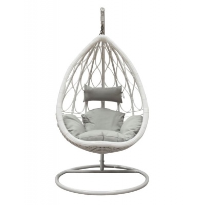 Садовые качели Kvimol км-0003 - купить по специальной цене в интернет-магазине "Уют в доме"