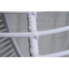 Элегантное кресло-качалка Kvimol км-0003