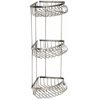 Обзор аксессуаров для ванной: совершенство в мелочах