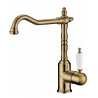 Смесители для ванной комнаты – обзор моделей и советы по выбору