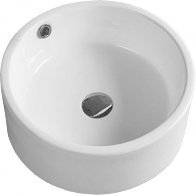 Раковина круглая Melana 7076 - купить по специальной цене в интернет-магазине "Уют в доме"