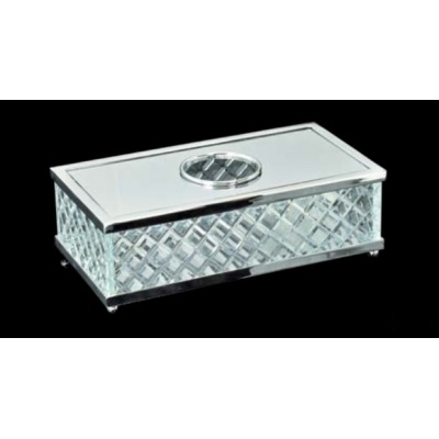  Boheme Murano Crystal 10231 -      - "  "