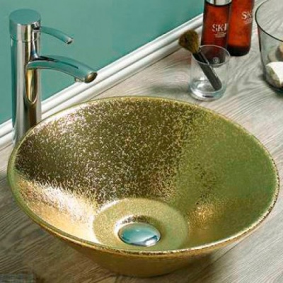 Раковина круглая Melana 7020SJ - купить по специальной цене в интернет-магазине "Уют в доме"