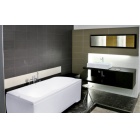 Прямоугольная акриловая ванна Besco Majka Nova 170x70 см