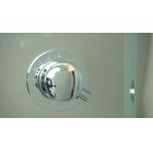 Душевая кабина с высоким поддоном Timo Comfort Т-8870 Fabric Glass