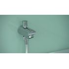 Душевая кабина с высоким поддоном Timo Comfort Т-8870 Fabric Glass