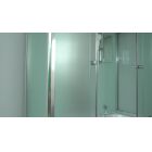      Timo Comfort -8850 Fabric Glass